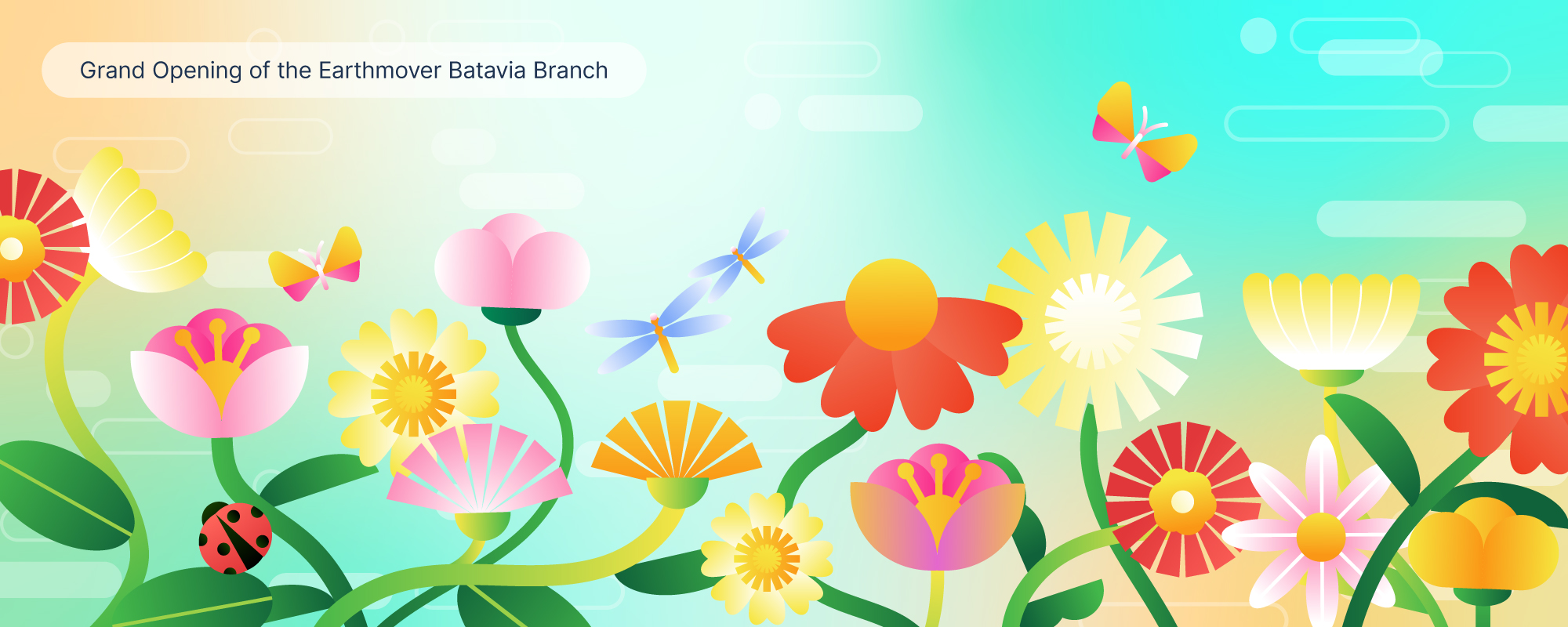 Batavia Grand Opening