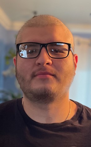 Brian Jimenez