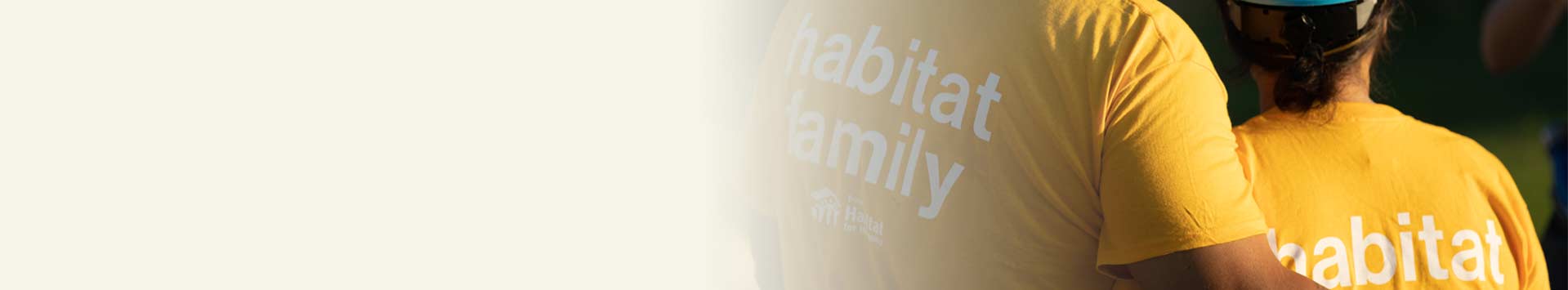 Habitat for Humanity Northern Fox Valley header