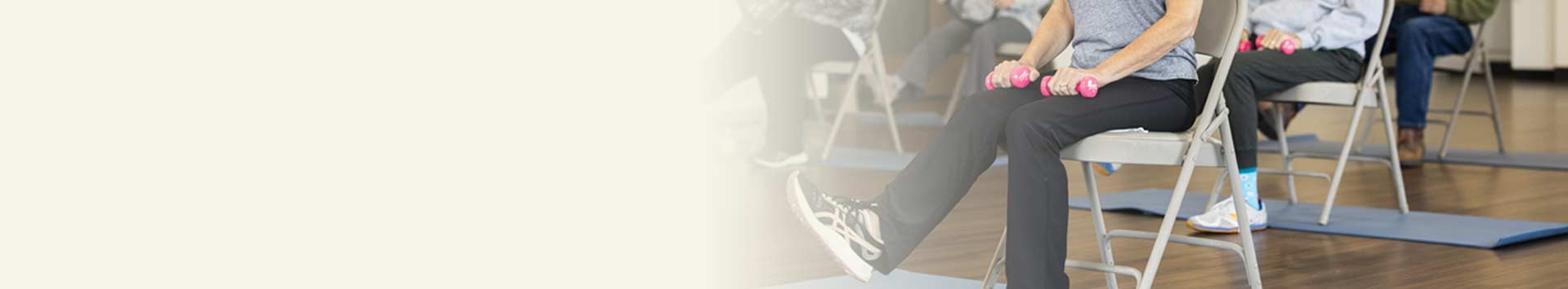 Waterford Place Cancer Center header