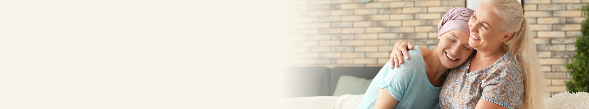 Waterford Place Cancer Center header