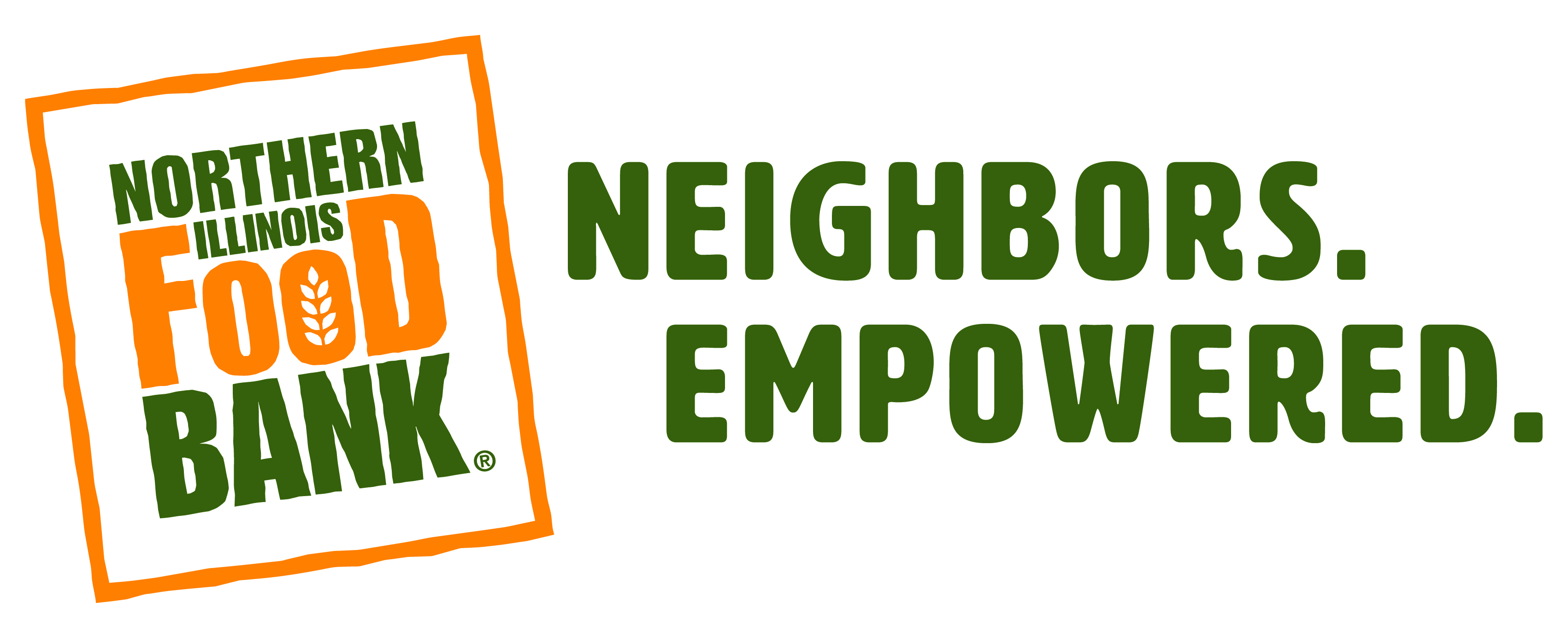 Northern Illinois Food Bank Earthmover Credit Union