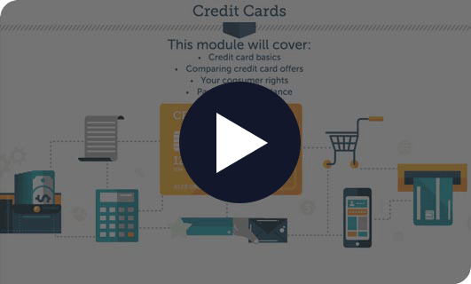 Credit Union Benefits Video
